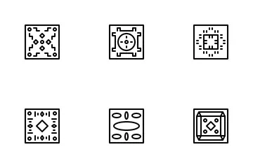 Pattern Icon Pack