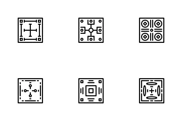 Pattern Icon Pack