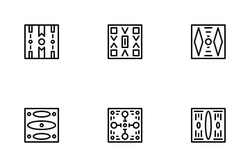 Pattern Icon Pack