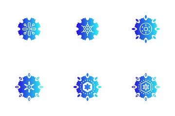 Pattern Icon Pack