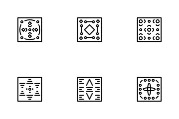 Pattern Icon Pack