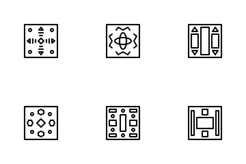 Pattern Icon Pack