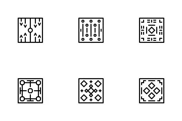 Pattern Icon Pack