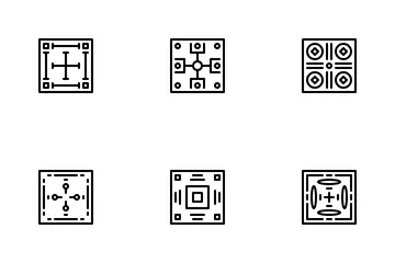 Pattern Icon Pack