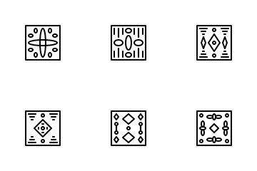 Pattern Icon Pack