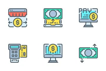 Payment  Icon Pack