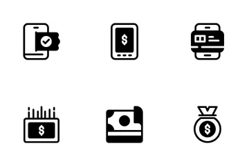 Payment Icon Pack