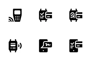 Payment Icon Pack