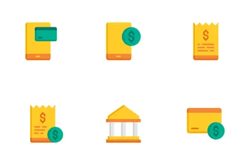 Payment Icon Pack