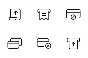 Payment Icon Pack