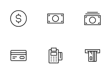 Payment Icon Pack