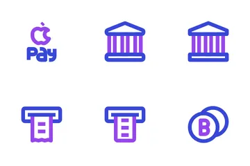 Payment Icon Pack