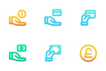 Payment Icon Pack