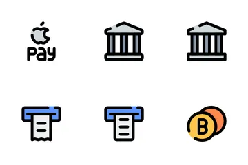 Payment Icon Pack