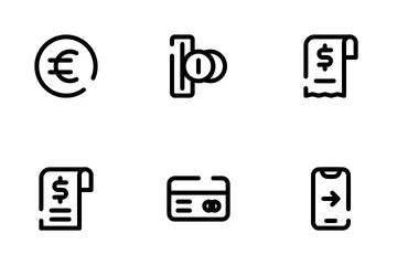 Payment Icon Pack