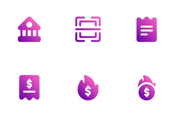 Payment Icon Pack