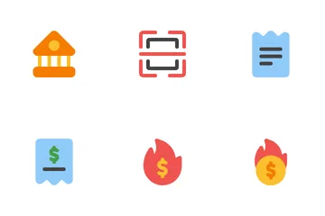 Payment Icon Pack