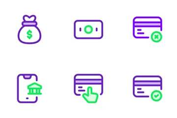 Payment Icon Pack