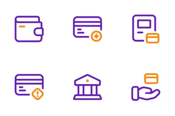 Payment Icon Pack