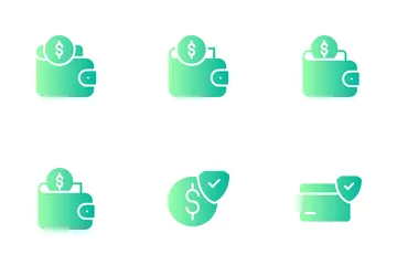 Payment Icon Pack