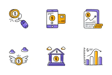 Payment Icon Pack