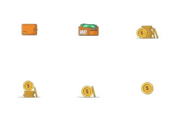 Payment Icon Pack