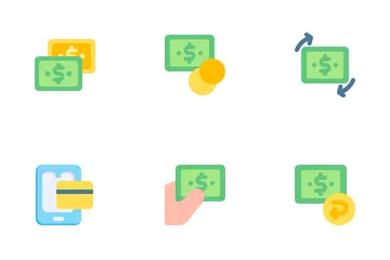 Payment Icon Pack