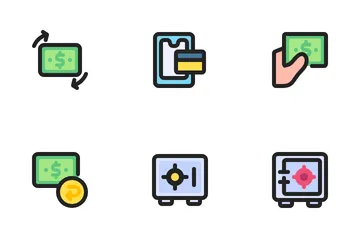 Payment Icon Pack