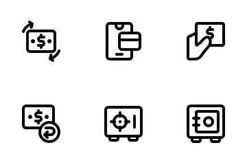 Payment Icon Pack