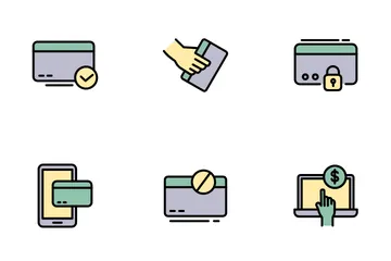 Payment Icon Pack