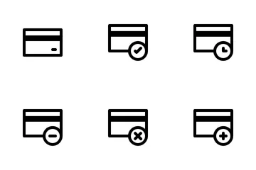 Payment Icon Pack