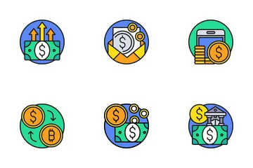 Payment Icon Pack