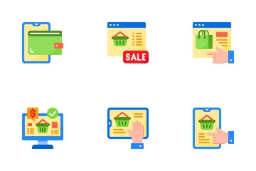 Payment Icon Pack