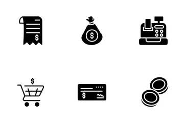 Payment Icon Pack