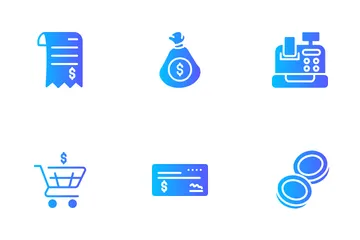 Payment Icon Pack