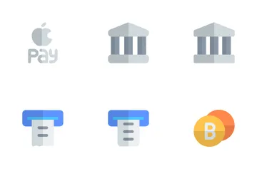 Payment Icon Pack