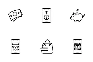 Payment Icon Pack