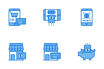 Payment Icon Pack