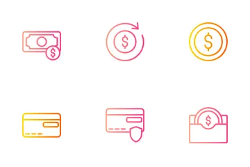 Payment Icon Pack