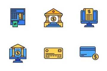 Payment Icon Pack