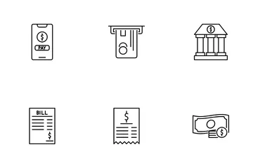 Payment Icon Pack