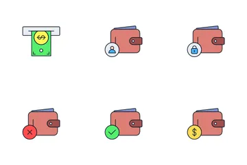 Payment Icon Pack