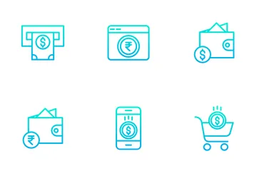 Payment Icon Pack