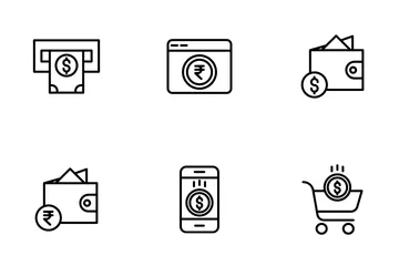 Payment Icon Pack