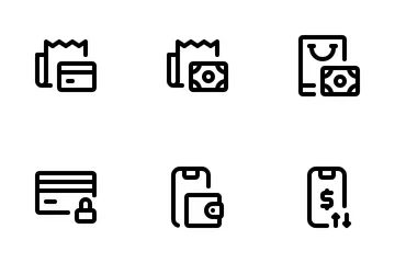 Payment Icon Pack