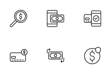 Payment Icon Pack