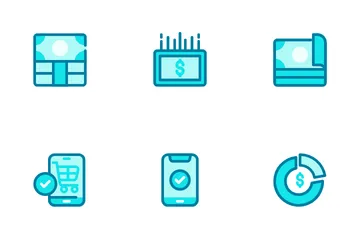 Payment Icon Pack