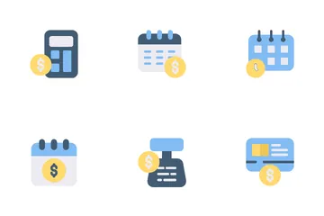 Payment Icon Pack