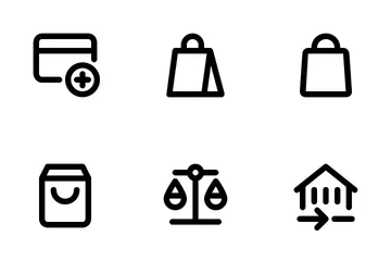 Payment Icon Pack