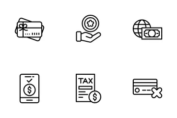 Payment Icon Pack
